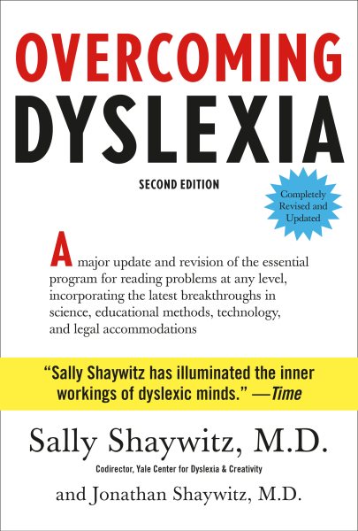 Resources for Learners with Dyslexia, Fountaindale Public Library