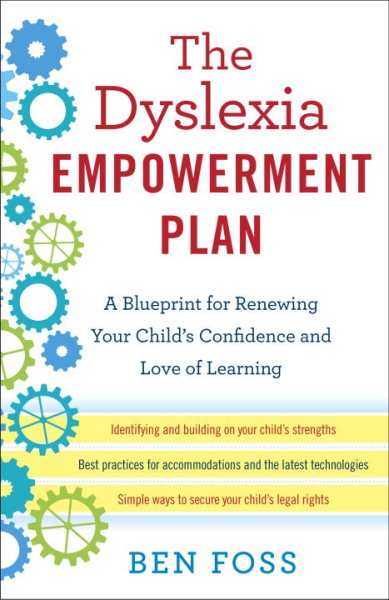 The Dyslexia Empowerment Plan