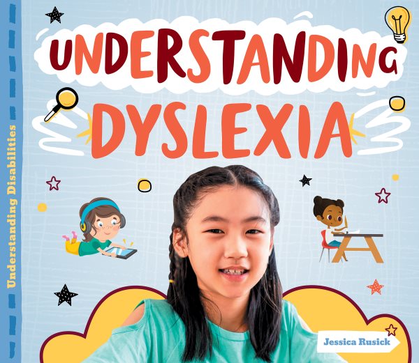 Resources for Learners with Dyslexia, Fountaindale Public Library