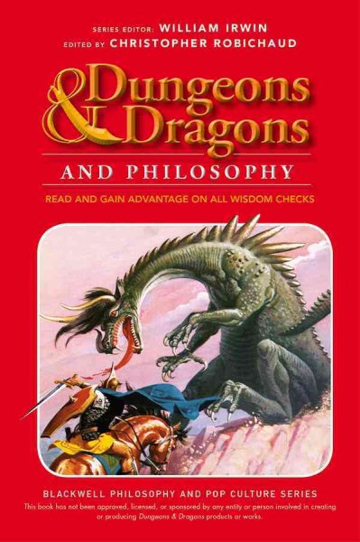 Explore the World of Dungeons &#038; Dragons at Fountaindale and Beyond, Fountaindale Public Library