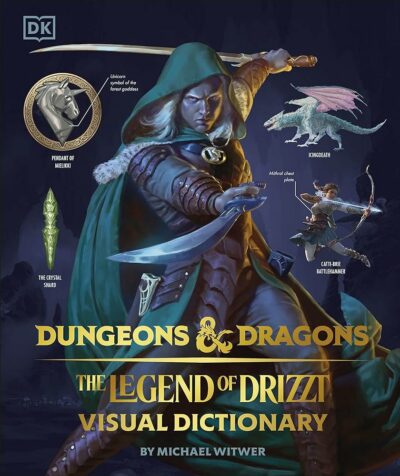 Explore the World of Dungeons &#038; Dragons at Fountaindale and Beyond, Fountaindale Public Library