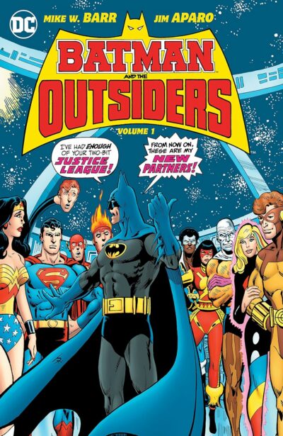 The Heroes of James Gunn&#8217;s Superman