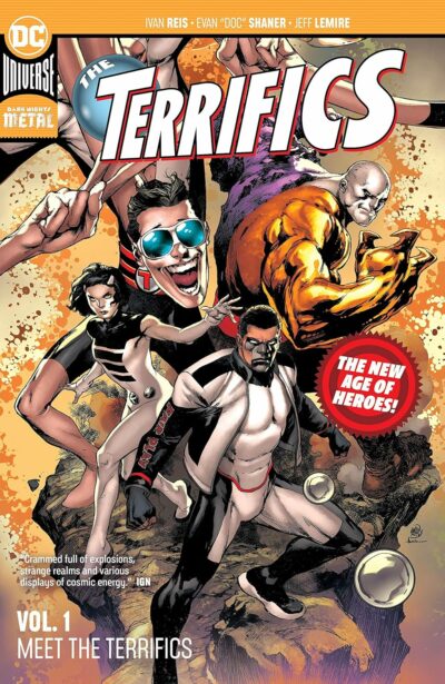 The Heroes of James Gunn&#8217;s Superman