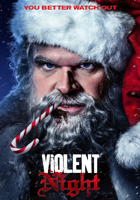 Holiday Horror Movies