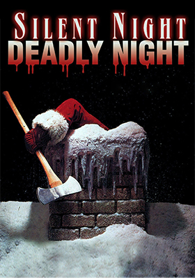 Holiday Horror Movies, Fountaindale Public Library