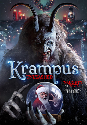 Holiday Horror Movies, Fountaindale Public Library