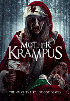 Holiday Horror Movies, Fountaindale Public Library