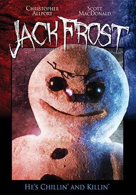 Holiday Horror Movies