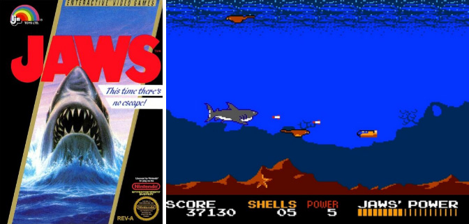 ATSD Video Game Recommendations: Indie and Retro