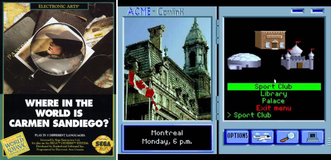 ATSD Video Game Recommendations: Indie and Retro