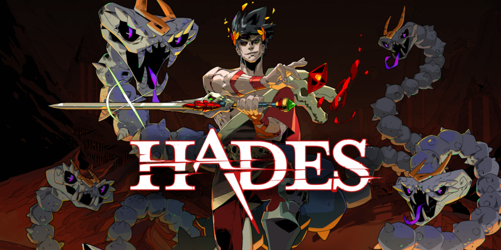 ATSD Video Game Recommendations: Indie and Retro