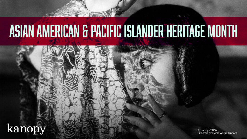 Celebrate Asian American &#038; Pacific Islander Heritage Month