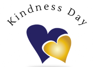 Kindness Day 2024, Fountaindale Public Library