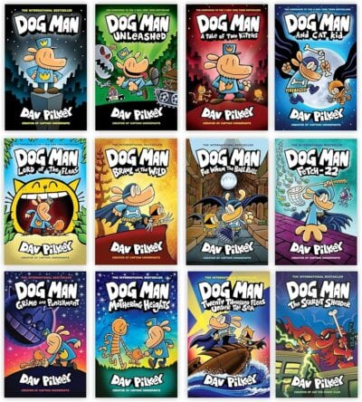 Out in the Community with Outreach and the Bookmobile (Fall 2025)