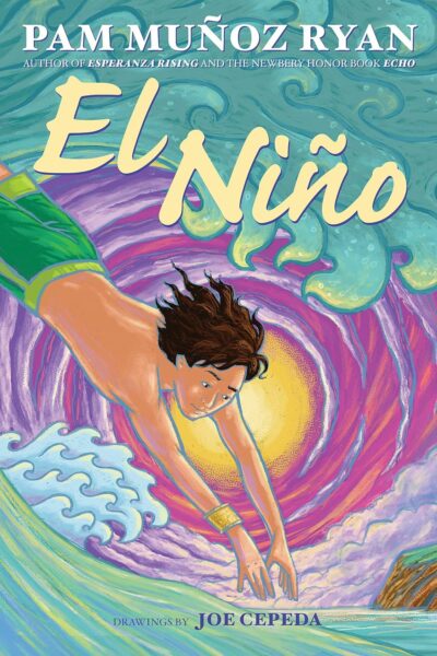 Summer Reads on the Bookmobile: Picture Books, Graphic Novels and More