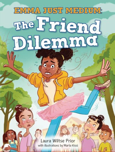 Summer Reads on the Bookmobile: Picture Books, Graphic Novels and More