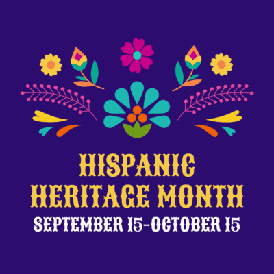 Out in the Community with Outreach and the Bookmobile (Fall 2025)