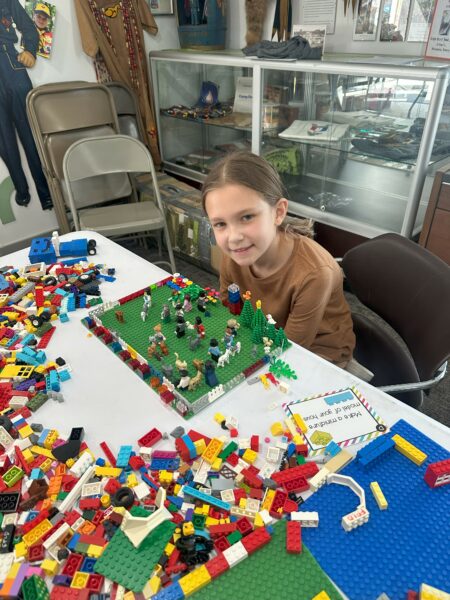 Out and About with Outreach: Summer 2025