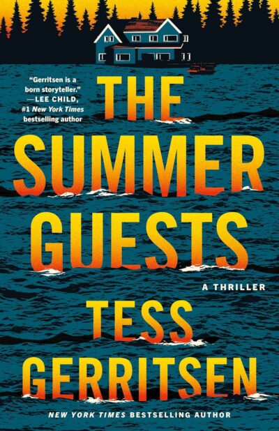 Summer Reads on the Bookmobile: Picture Books, Graphic Novels and More