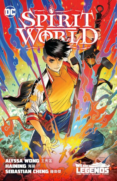 More Anime and Manga Made Elsewhere