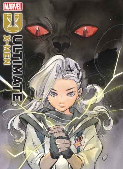 More Anime and Manga Made Elsewhere