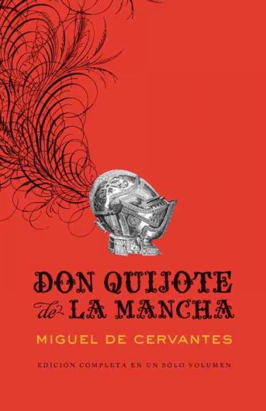 Jay&#8217;s Book Talk: Don Quijote por Miguel de Cervantes, Fountaindale Public Library