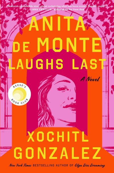 Book Club Selections for September 2025