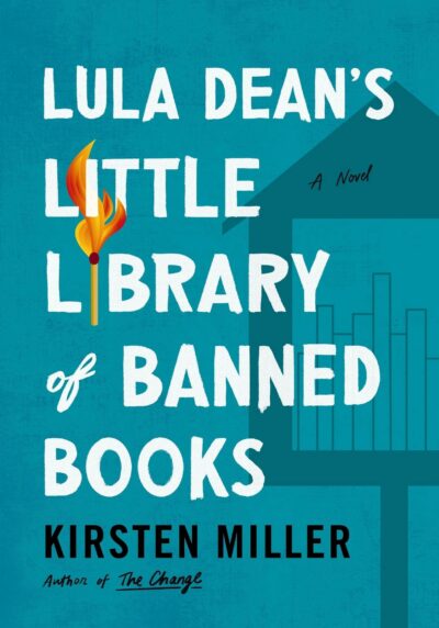 Book Club Selections for October 2025