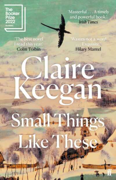 Book Club Selections for September 2025