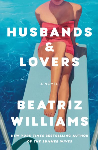 Adult Book Clubs