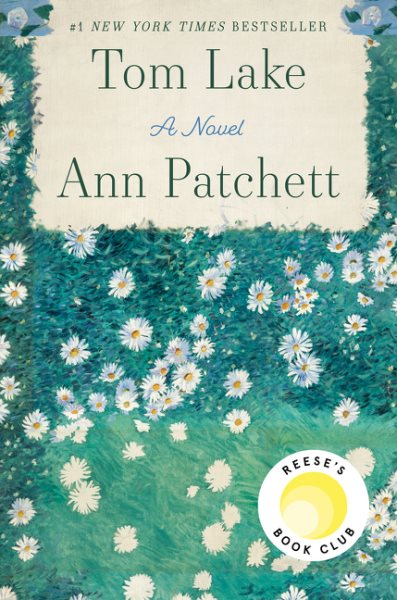 Adult Book Clubs