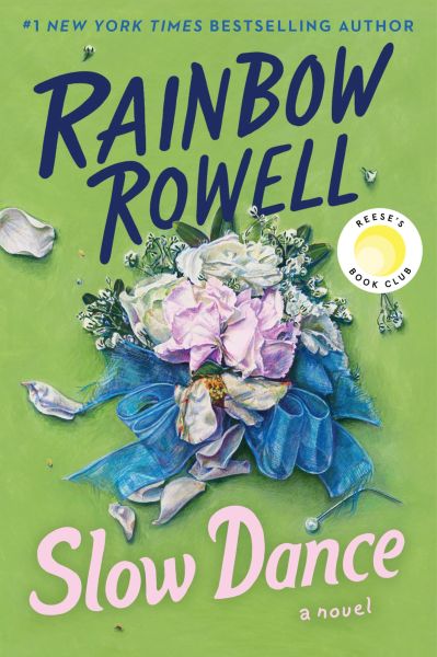 Adult Book Clubs