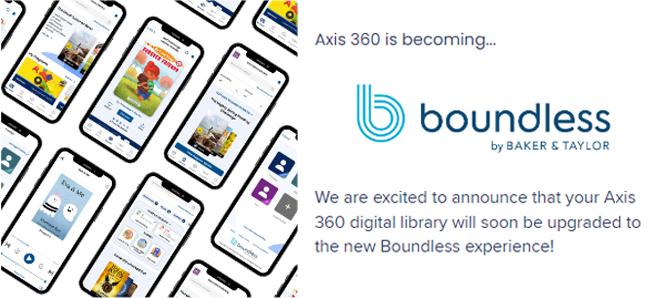 Now Introducing Boundless