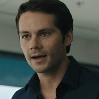 Dylan O'Brien as Bradley Preston