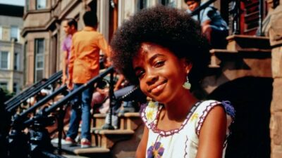 Spike Lee: Presenting Black History Through the Eyes of Black Artists