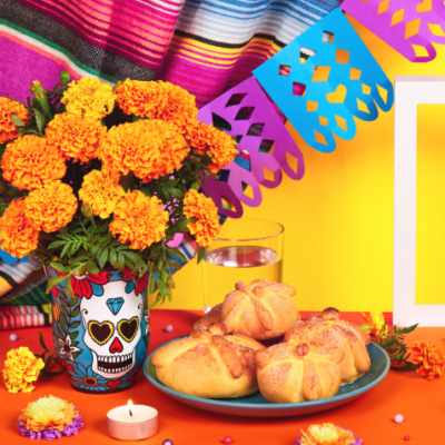 Family Events in the Children&#8217;s Department (October 2023)