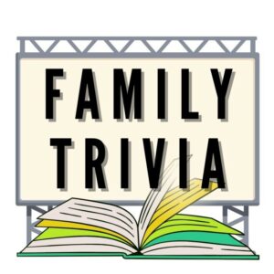 Family Events in the Children&#8217;s Department (January 2024), Fountaindale Public Library