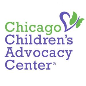 Chicago Children's Advocacy Center logo