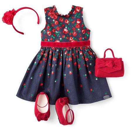 American Girl and Barbie Doll Collection, Fountaindale Public Library