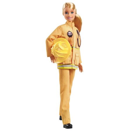 American Girl and Barbie Doll Collection, Fountaindale Public Library