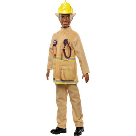 American Girl and Barbie Doll Collection, Fountaindale Public Library