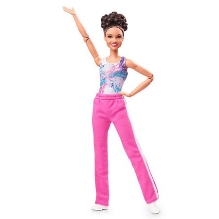 American Girl and Barbie Doll Collection, Fountaindale Public Library