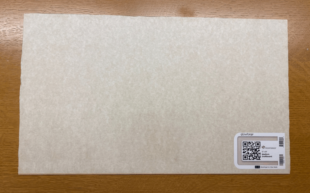 Studio Spotlight: Glowforge Pumpkin