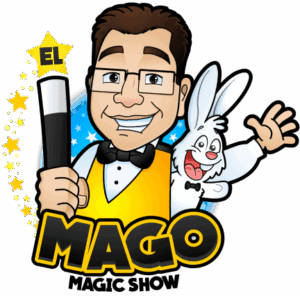 El Mago Magic Show
