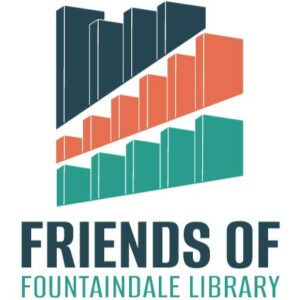 Friends of Fountaindale logo