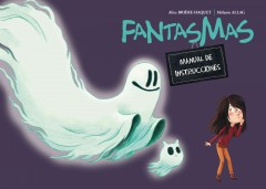 Fantasmas, Monstruos y Vampiros, Fountaindale Public Library