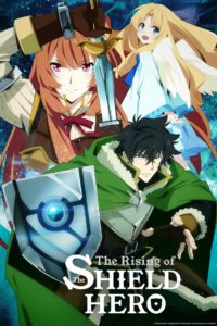 Ms. Ashe&#8217;s Top Isekai Anime, Fountaindale Public Library