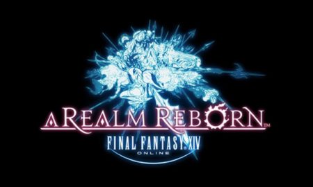 Starting Final Fantasy XIV: A Realm Reborn, Fountaindale Public Library