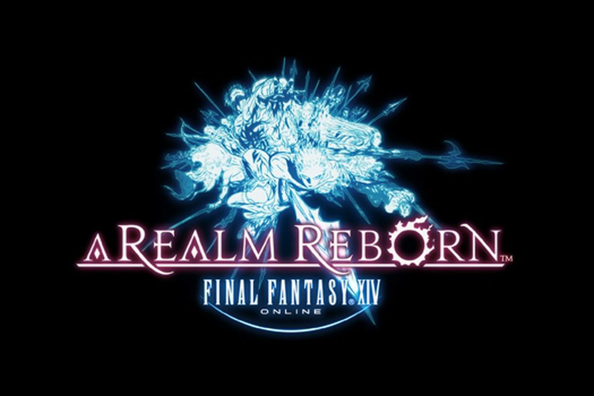 Starting Final Fantasy XIV: A Realm Reborn - Fountaindale Public Library