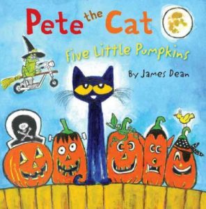 Spooky Family Fun, Fountaindale Public Library